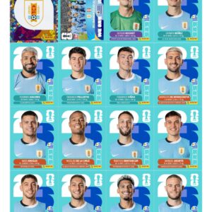 World Cup 2026 Digital Sticker Album