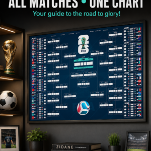World Cup 2026 Digital