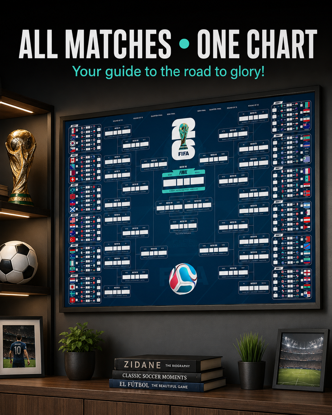 World Cup 2026 Digital